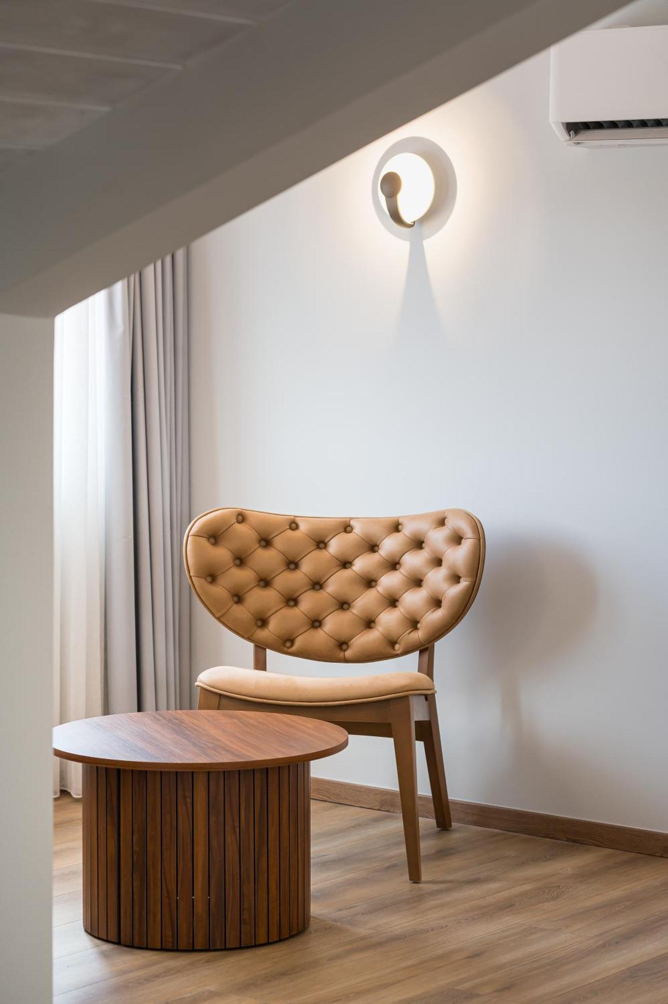 Centro Hotel Ioannina Ruang foto
