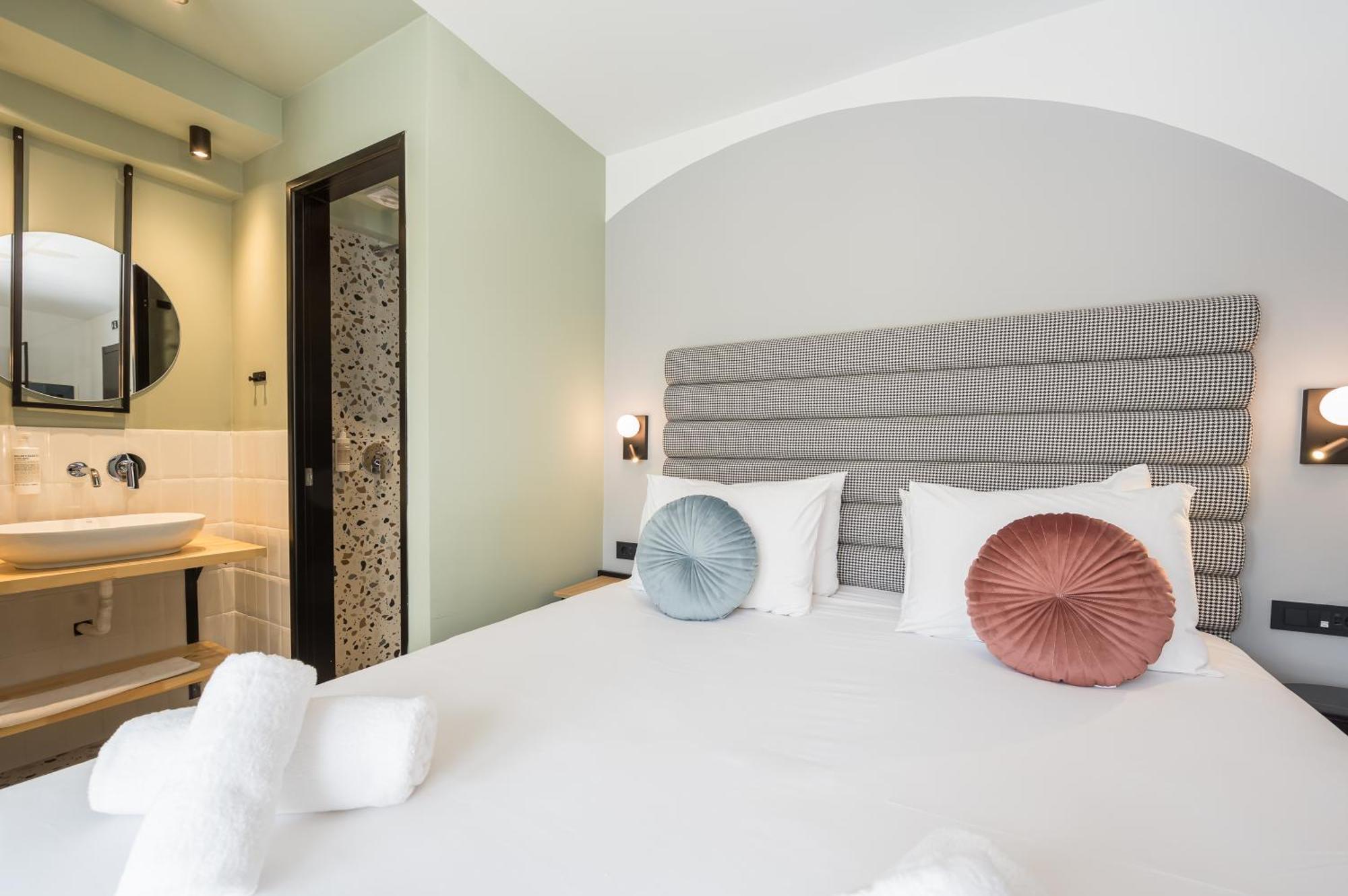 Centro Hotel Ioannina Ruang foto
